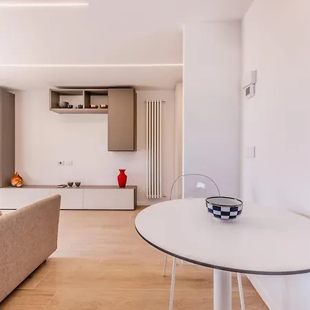 Sergio I - San Pietro Vatican Appartamento *