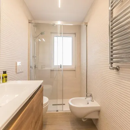 Appartamento Sergio I - San Pietro Vatican Roma