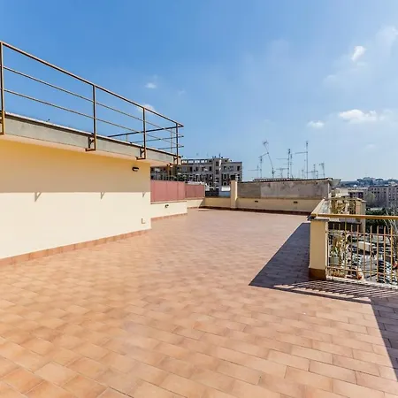 Sergio I - San Pietro Vatican