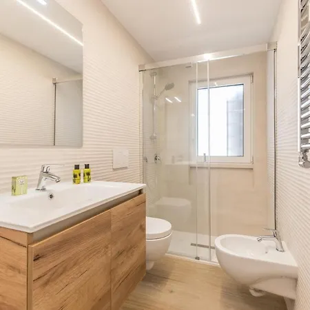 Appartamento Sergio I - San Pietro Vatican