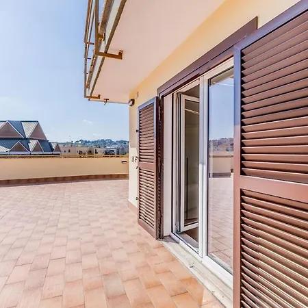 Sergio I - San Pietro Vatican Appartamento