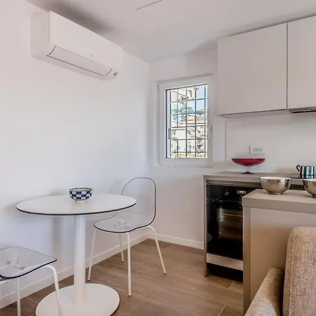 Appartamento Sergio I - San Pietro Vatican