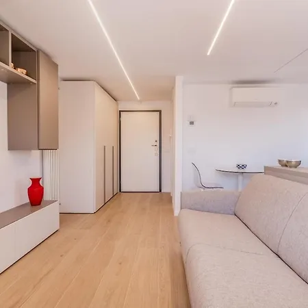 Sergio I - San Pietro Vatican Appartamento Roma