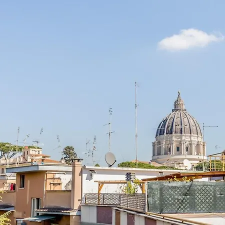 Sergio I - San Pietro Vatican