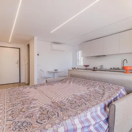 Sergio I - San Pietro Vatican Appartamento