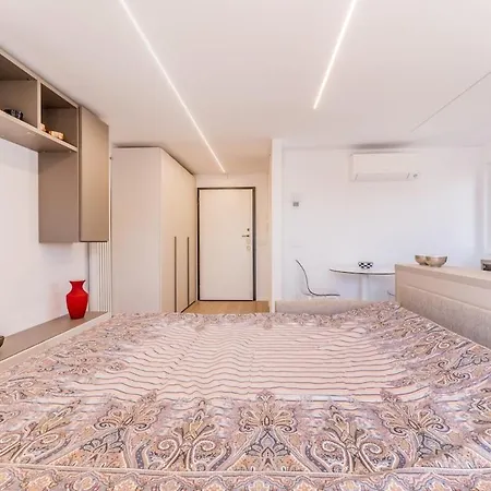 Sergio I - San Pietro Vatican Appartamento