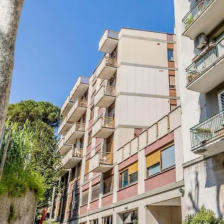 Appartamento Sergio I - San Pietro Vatican